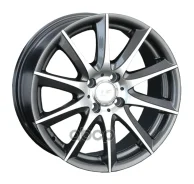 LS Wheels LS 286