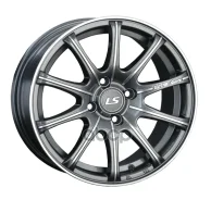 LS Wheels LS 317