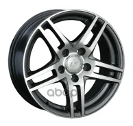 LS Wheels LS 281