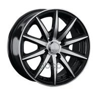 LS Wheels LS 221