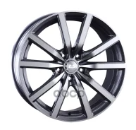 LS Wheels LS 841