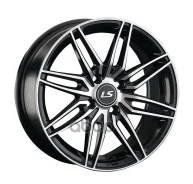 LS Wheels LS 832