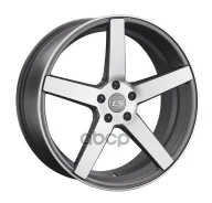 LS Wheels LS 742