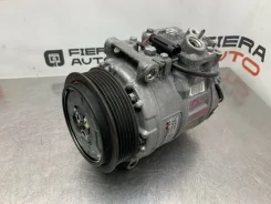 ���������� ������������ Mercedes S-class 2006 A0022300911 W221 M273 5.5I A0022300911 ����