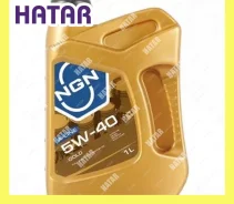 NGN Gold