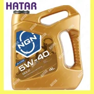 NGN Gold