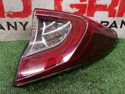 ����-������ Toyota C-HR 2018 10103 ZYX10 2ZR-FXE, ������ ������ 10103 ����