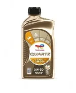 Total Quartz
