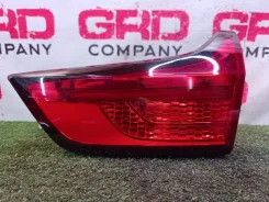 ����-������ Toyota Corolla Fielder 2017 13109 NKE165/NKE165G/NZE161G/NZE164G�/ZRE162G 1NZ-FXE, ������ ������ 13109 ����