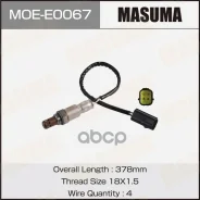 ������ �����������, Chevrolet Lacetti / F14D3 Masuma ���. MOE-E0067 MOEE0067 ����