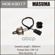 ������ �����������, KIA RIO IV / G4LC Masuma ���. MOE-K9017 MOEK9017 ����