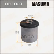 ����������� Ssangyong Kyron 05-15 front Masuma ���. RU-1029 RU1029 ����