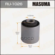 ����������� Ssangyong Kyron 05-15 rear Masuma ���. RU-1026 RU1026 ����