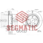 ���� ��������� Segmatic ���. SBD30093183 SBD30093183 ����