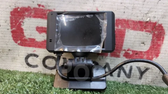 Comtec i-Safe DC-DR402