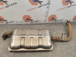 ��������� Kia Sorento 2007 287003E280 BL D4CB 287003E280 ����