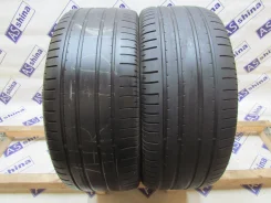 Pirelli P Zero Rosso