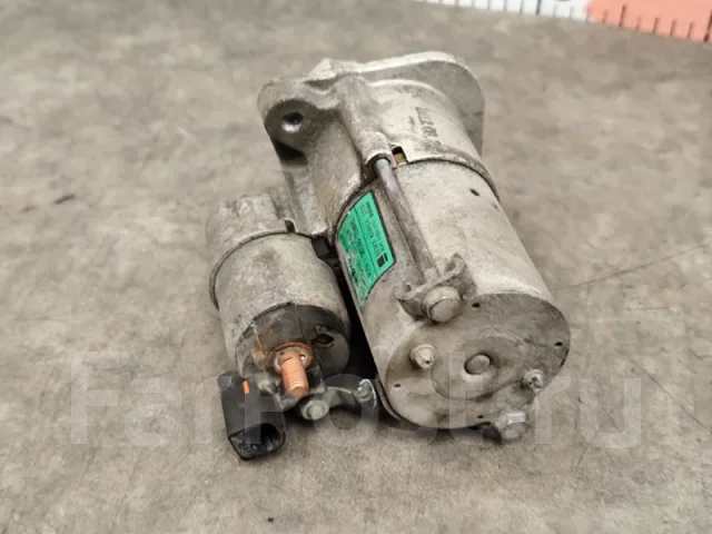 ������� Kia Rio 2013 361002B602 QB G4FC 361002B602 ����