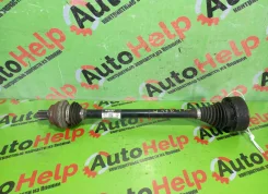 ������ AUDI, SEAT, Skoda, Volkswagen A1, A3, Altea, GOLF, Jetta, Octavia, Passat, Passat CC, Q3, Superb, Tiguan 1K1, 357, 358, 362, 365, 3C2, 3C5, 5K1...