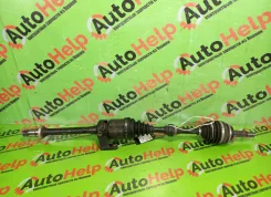 ������ Toyota Camry ACV40 2AZ-FE 2WD 4341006670, ������ �������� 4341006670 ����