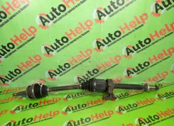 ������ Toyota Alphard, Estima, Previa, RAV4, Tarago, Vellfire ACA36W, ACA38, ACR50W, ANH20W 2AZ-FE 2WD 4341042140, ������ �������� 4341042140 ����