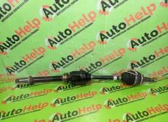 ������ Toyota Harrier, RX300, RX330, RX350, RX400H GSU30, GSU30W, GSU31W, GSU35, MCU33, MCU35, MCU38, MHU38 2GR-FE, 3MZ-FE 434100E020, ������ ��������...