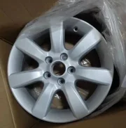 Replay SNG5. 6.5x15", 5x105, ET39, �� 56,6���. ����