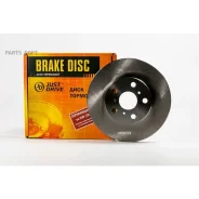���� ��������� �������� DF3115 (255x21,97) JUST Drive JBD0123 JBD0123 ����