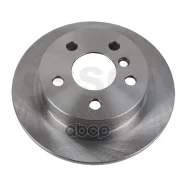 ���� ��������� ������ � ��������������� ��������� (259x10mm) MINI Cooper, One (R55,56,57) 13~ Ossca ���. 80459 80459 ����
