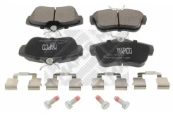 �-� ������� ����. Re PSA 6852 Mapco 6852 ����
