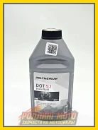 ��������� �������� POLYMERIUM DOT 5.1, 450g ����