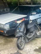 Yamaha Jog. 49����. ��., ��������, ���������, ������ �� �� ����