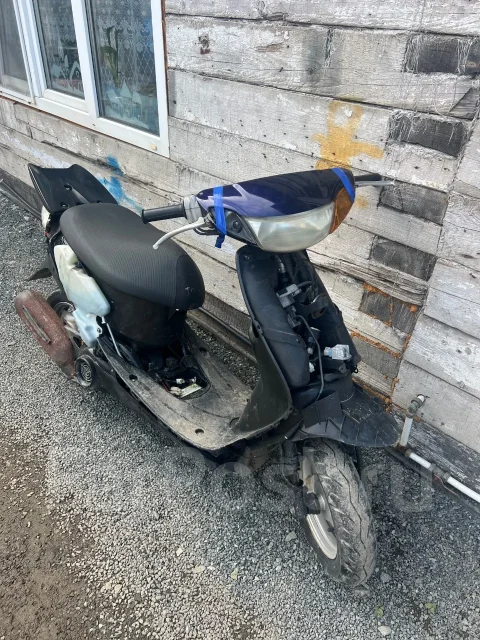 Yamaha Jog. 49����. ��., ��������, ���������, ������ �� �� ����