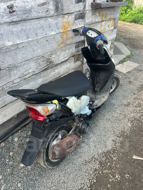 Yamaha Jog. 49����. ��., ��������, ���������, ������ �� �� ����