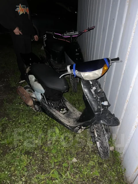 Yamaha Jog. 49����. ��., ��������, ���������, ������ �� �� ����
