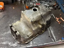 ������ ��������� Audi A3 8P ���������� 2 (2008�2013) CAXC 03C103603T 03C103603T ����