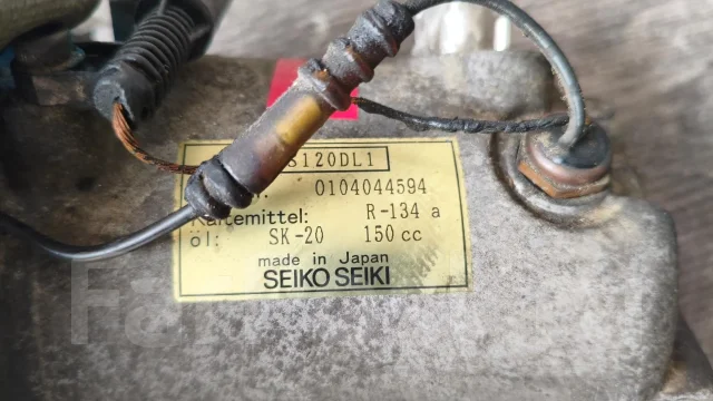 ���������� ������������ BMW 3 E46 64528386650 64528386650 ����