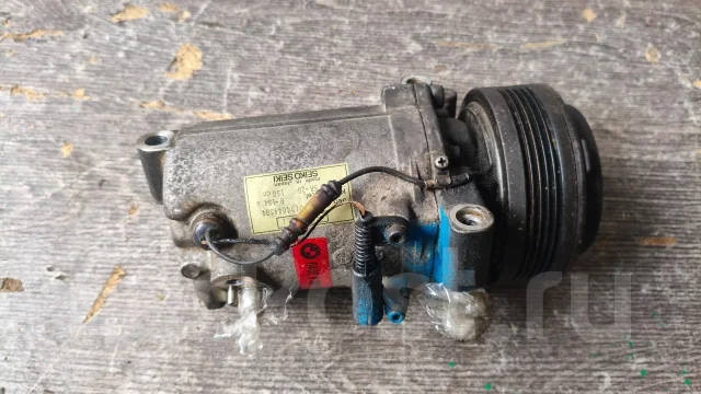 ���������� ������������ BMW 3 E46 64528386650 64528386650 ����