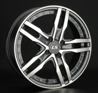 LS Wheels LS 356