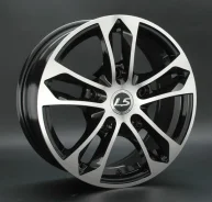 LS Wheels LS 197