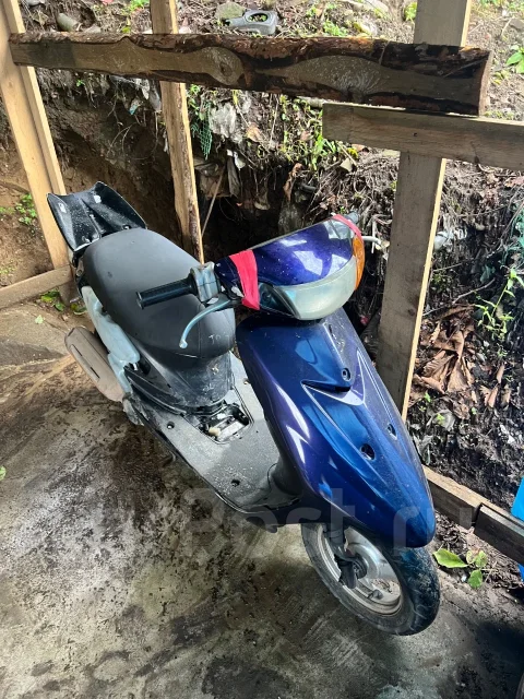Yamaha Jog. 49����. ��., ��������, ���������, ������ �� �� ����