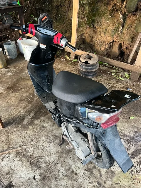 Yamaha Jog. 49����. ��., ��������, ���������, ������ �� �� ����
