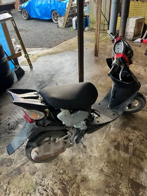 Yamaha Jog. 49����. ��., ��������, ���������, ������ �� �� ����