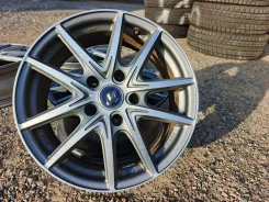 Weds Leonis Navia 01. 6.5x16", 5x114.3, ET40 ����