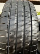Dunlop Sport Maxx RT2
