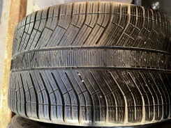 Michelin Pilot Alpin 4