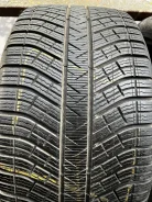 Michelin Pilot Alpin 5 SUV
