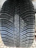 Michelin Pilot Alpin 4