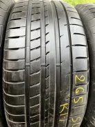 Goodyear Eagle F1 Asymmetric 2