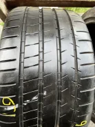 Michelin Pilot Super Sport